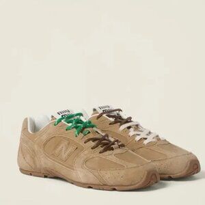 Miu Miu x New Balance 530 SL Sneakers